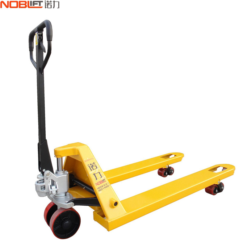 諾力手動(dòng)搬運(yùn)車(chē)