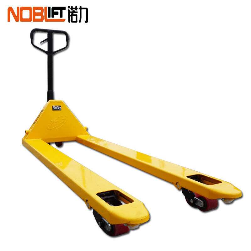 手動搬運車